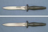 [Explorer II Knife ]