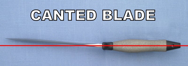 [Canted Blade Image]