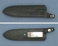 [Unusual Knife UK1 Sheath ]