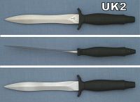 [Unusual Knife UK2 ]