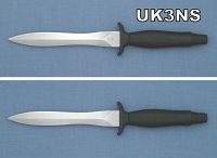 [Unusual Knife UK3NS ]