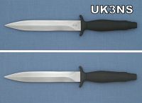 [Unusual Knife UK3NS ]