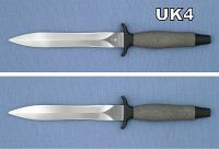 [Unusual Knife UK4 ]