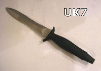 [Unusual Knife UK7 ]