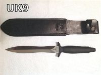 [Unusual Knife UK9 ]