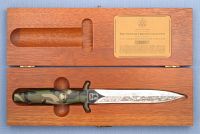 [Vietnam Tribute Knife 1 Box ]