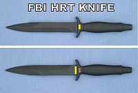 [FBI HRT Cmd II Knife 1]