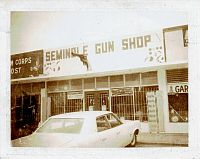 [Gun Shop]
