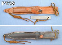 [Pointed-Tip Sheath 3S ]