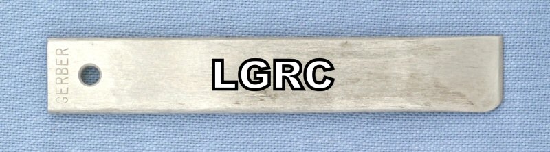 [LGRC Steel Image]
