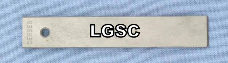 [LGSC Steel Image]