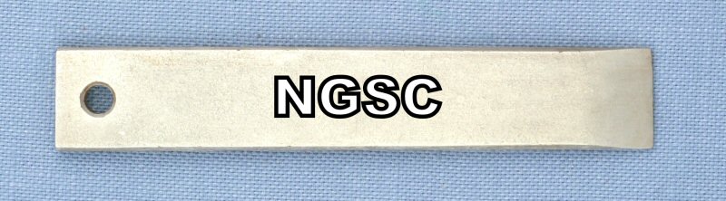 [NGSC Steel Image]