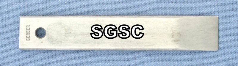 [SGSC Steel Image]